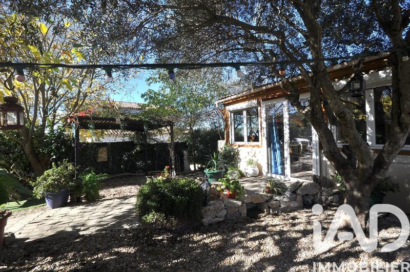 Maison - 126 m² - 4 pièces