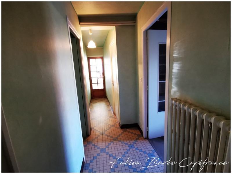 Maison - 82 m² - 4 pièces