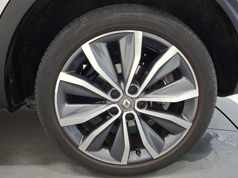 Renault Kadjar TCe 130 Energy Intens Edc