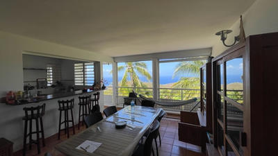 Villa - 255 m² - 5 pièces