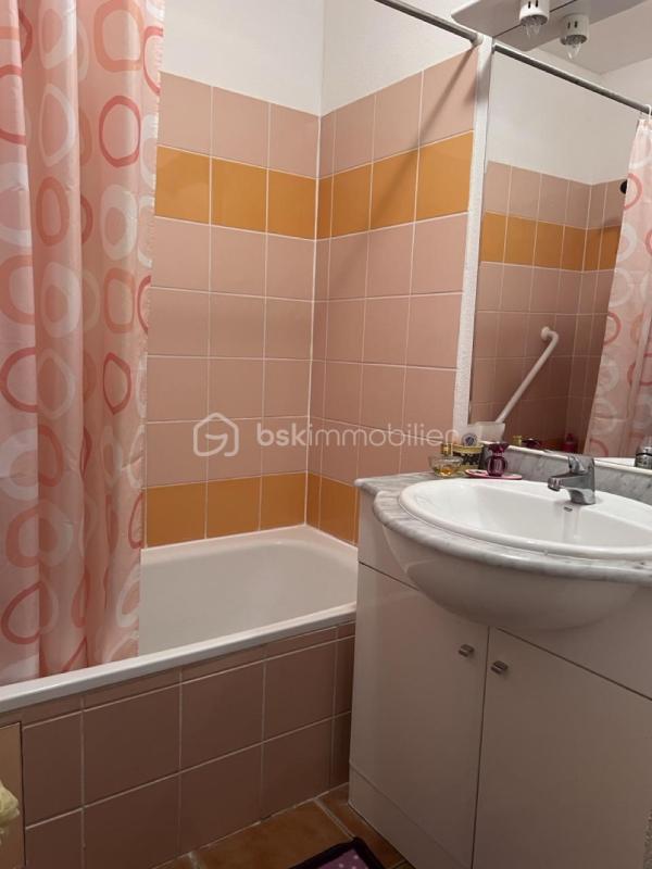 Appartement - 41 m² - 2 pièces