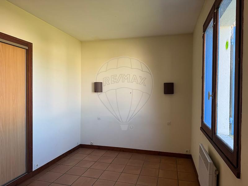 Maison - 99 m² - 3 pièces