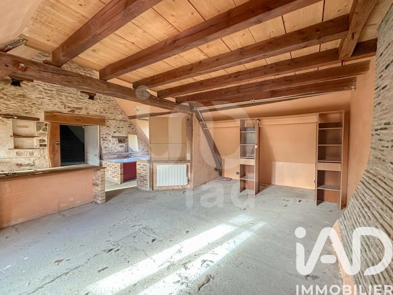Maison de campagne - 148 m² - 5 pièces