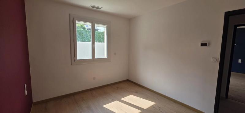 Maison - 106 m² - 4 pièces
