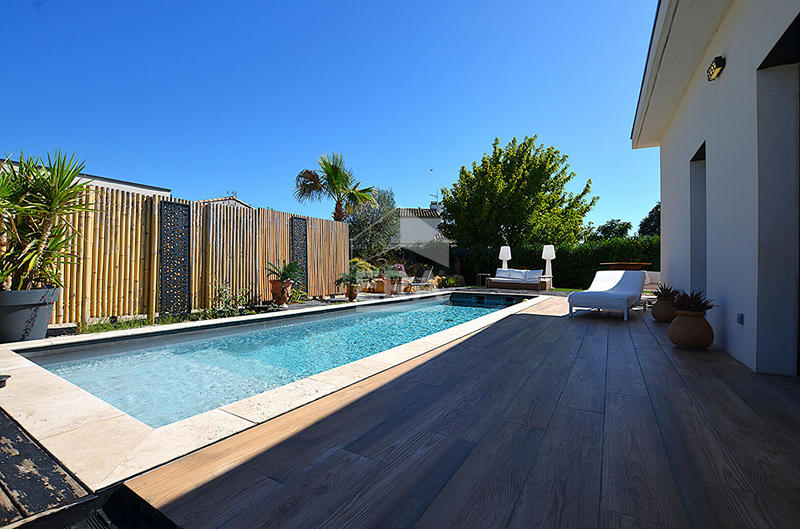 Maison - 130 m² - 4 pièces