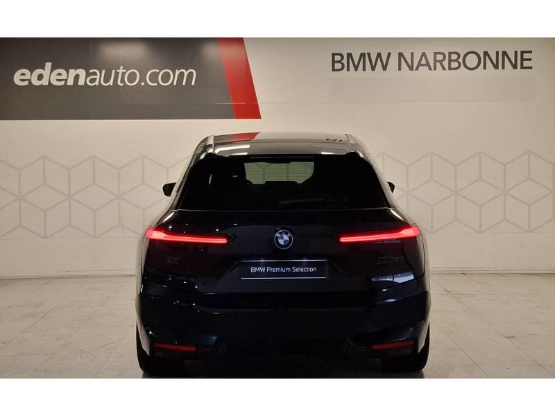 Bmw ix xDrive50 523ch