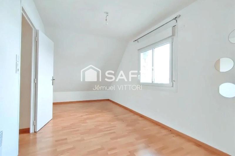 Maison - 190 m² - 8 pièces