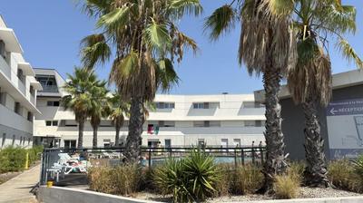 Studio - 21 m² - 1 pièce