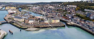 Appartement - 50 m² - 3 pièces