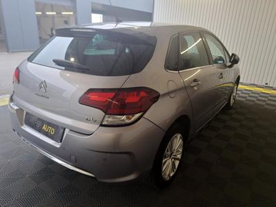 Citroën C4 Societe Bluehdi 100 Millenium Business