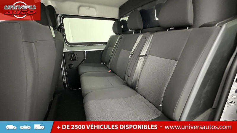 Fiat Scudo ca III Xl 2.0 BlueHDi 180ch Pack Premium Connect Eat8