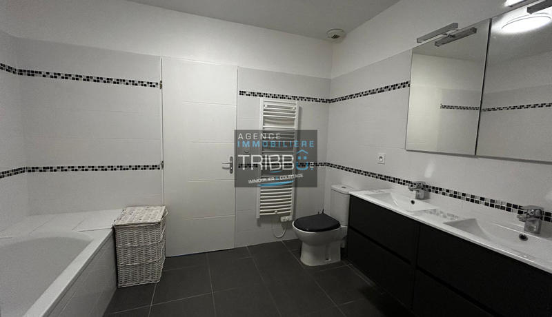 Villa - 117 m² - 4 pièces