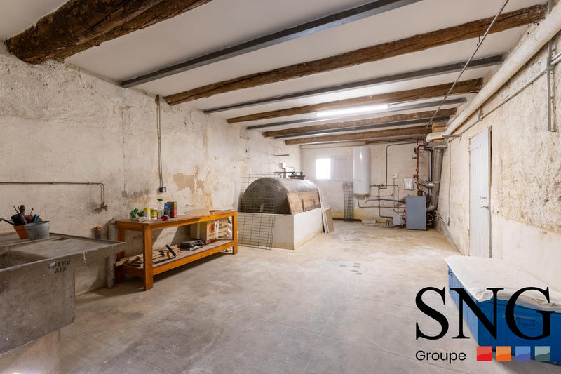 Villa - 175 m² - 6 pièces