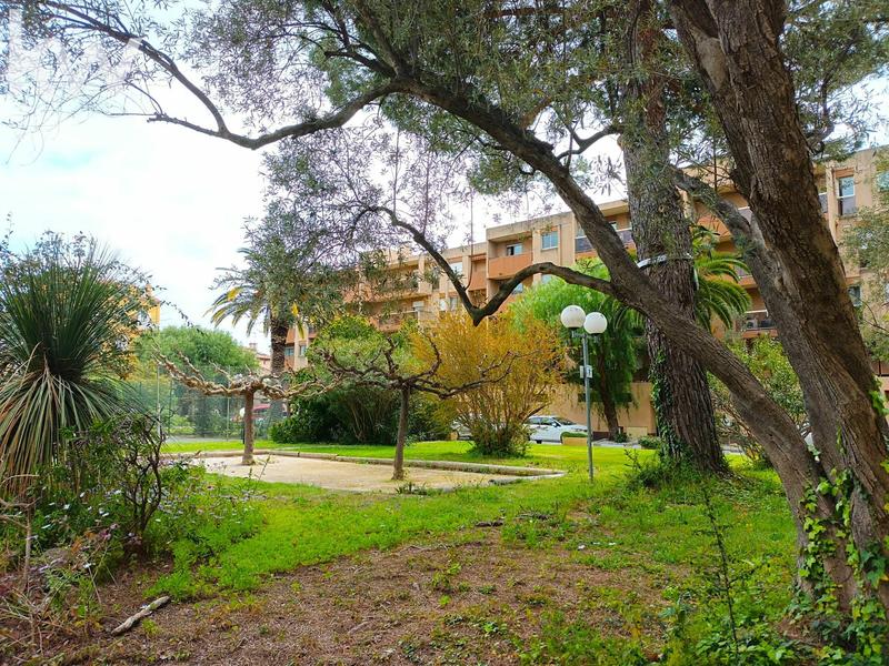 Appartement - 28 m² - 1 pièce