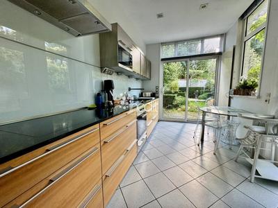 Maison bourgeoise - 242 m² - 10 pièces