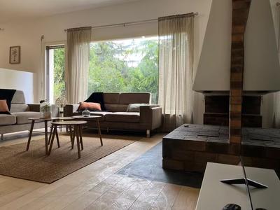 Maison ancienne - 152 m² - 6 pièces