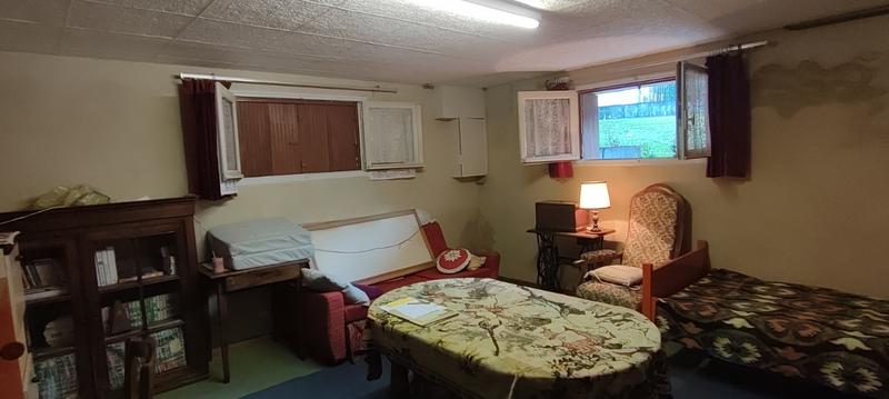 Maison - 90 m² - 7 pièces