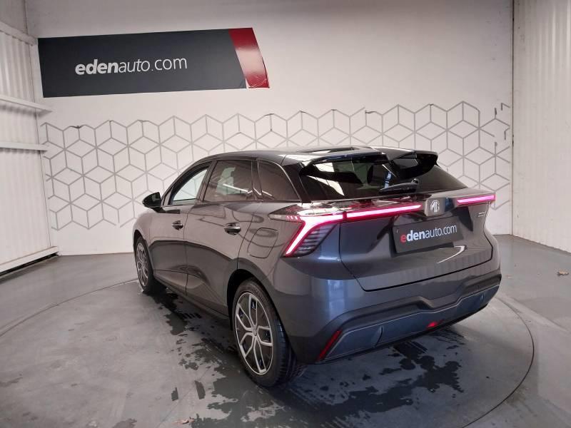 Mg Mg4 Electric 64kWh - 150 kW 2wd Luxury