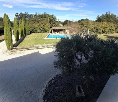 Bastide - 241 m² - 7 pièces