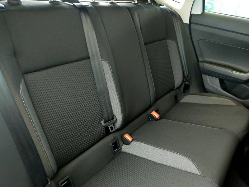 Volkswagen Polo 1.0 Tsi 95 s&amp;S Bvm5 Vw Edition