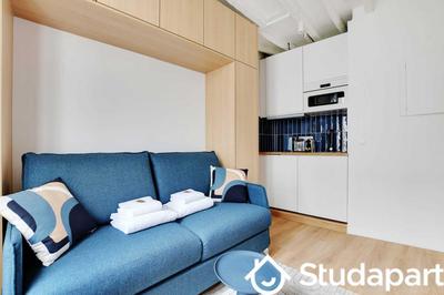 Appartement - 14 m² - 1 pièce