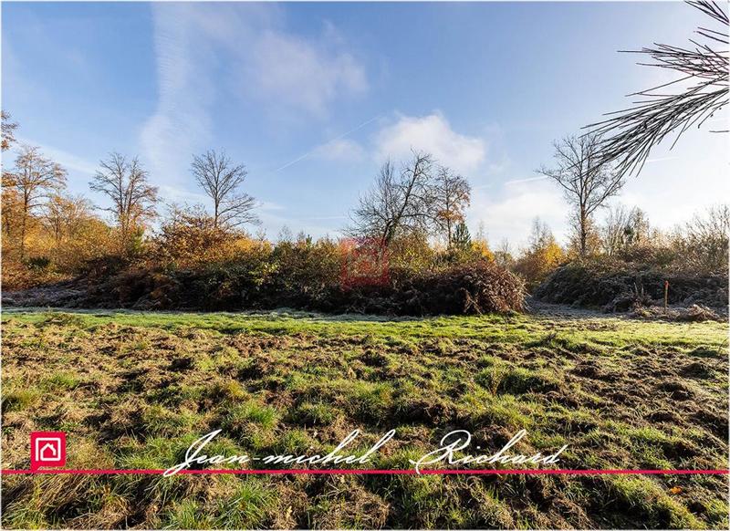 Étang - 166 990 m²