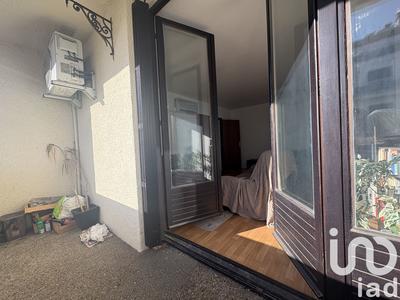 Appartement - 85 m² - 3 pièces