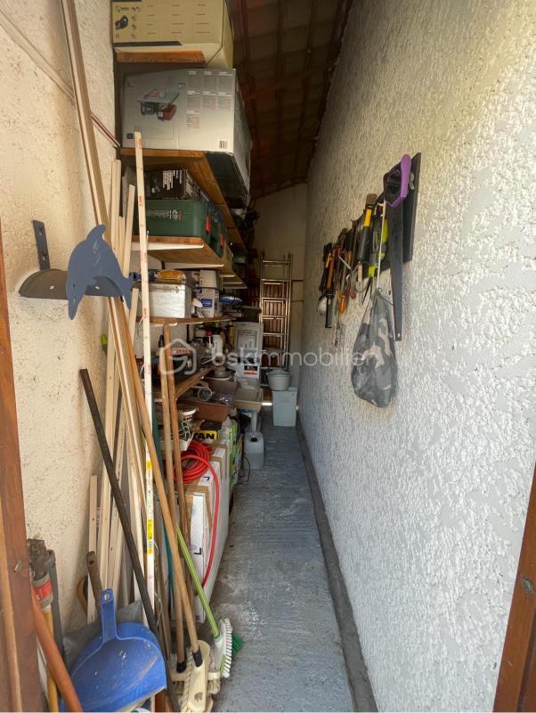 Maison - 97 m² - 4 pièces