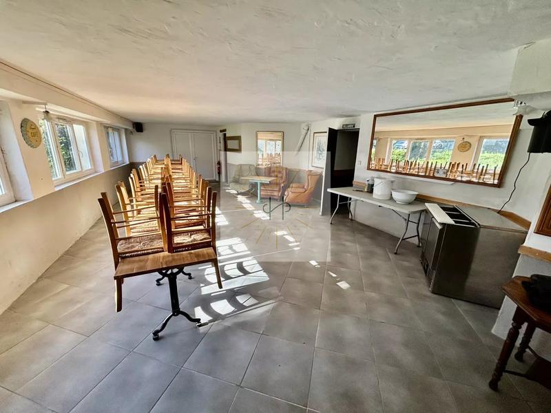 Immeuble - 500 m² - 6 pièces