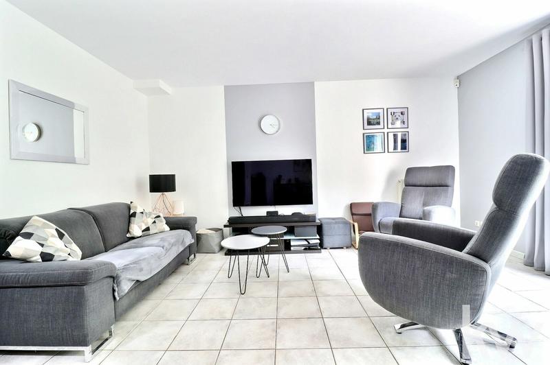 Maison - 98 m² - 4 pièces