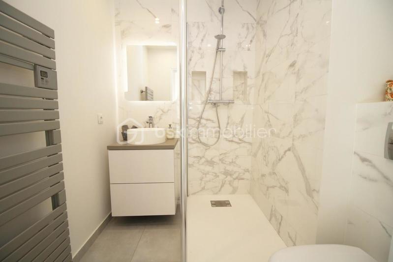 Penthouse - 122 m² - 4 pièces