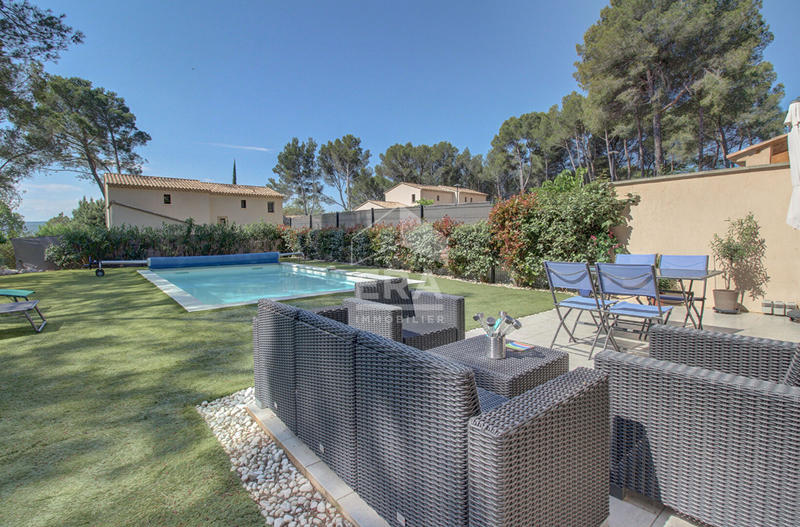 Maison - 78 m² - 4 pièces