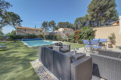 Maison - 78 m² - 4 pièces