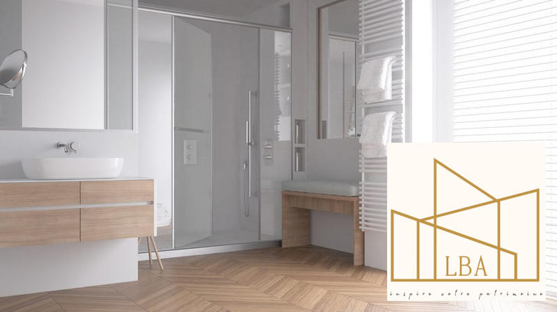 Duplex - 95 m² - 4 pièces