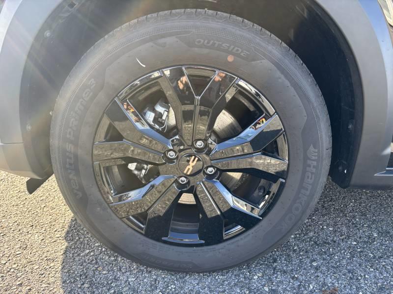 Dacia Jogger Eco-G 100 7 places Gsr2 Extreme +