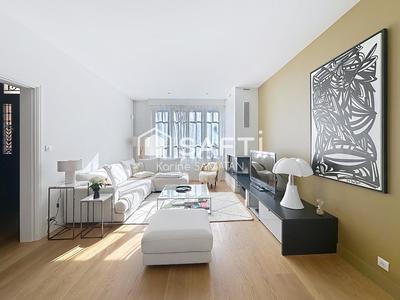 Maison - 161 m² - 5 pièces