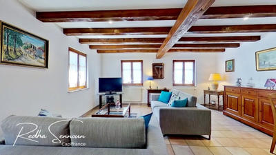 Propriété - 155 m² - 5 pièces