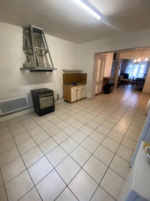 Maison - 75 m² - 3 pièces