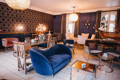 Local commercial - 2 000 m²