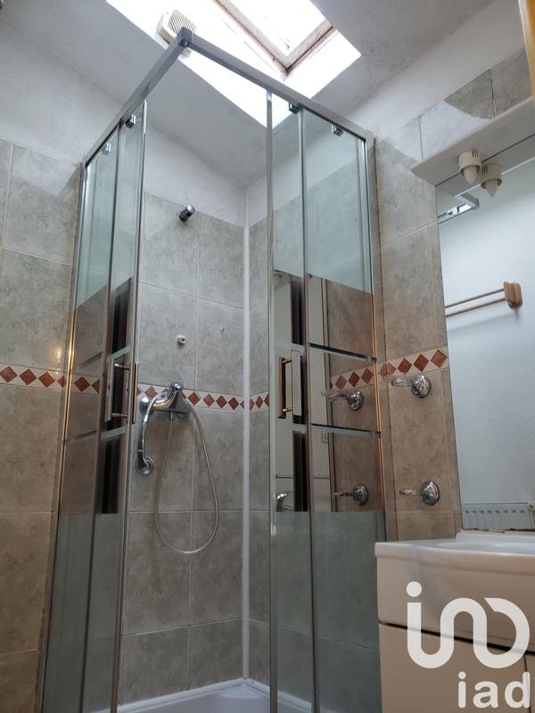 Maison de ville - 55 m² - 3 pièces