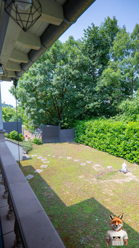 Appartement - 179 m² - 5 pièces