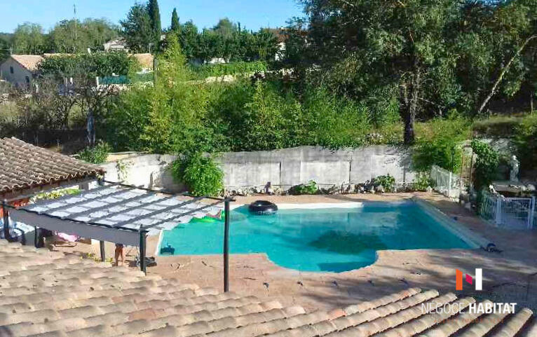 Maison - 148 m² - 4 pièces