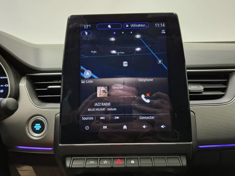 Renault Arkana E-Tech 145 - 21b Intens