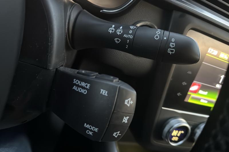 Renault Kadjar 4x4 150 Intense Bose