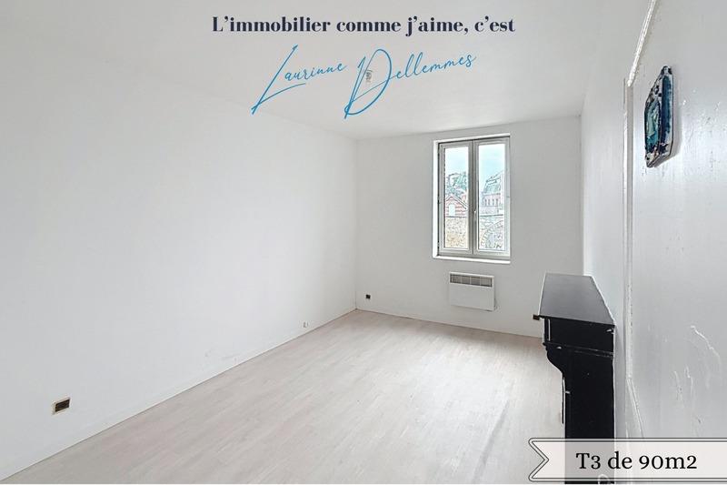 Immeuble - 283 m² - 12 pièces