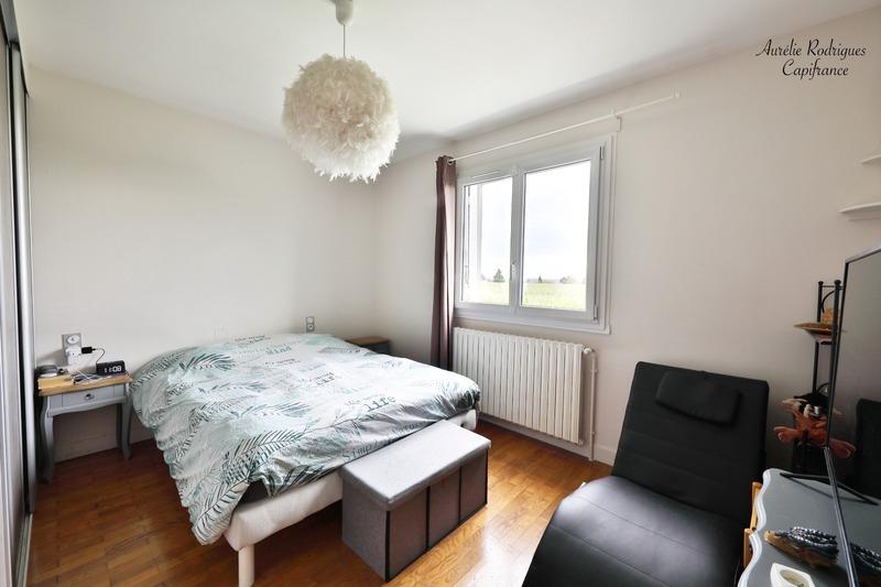 Maison - 175 m² - 8 pièces