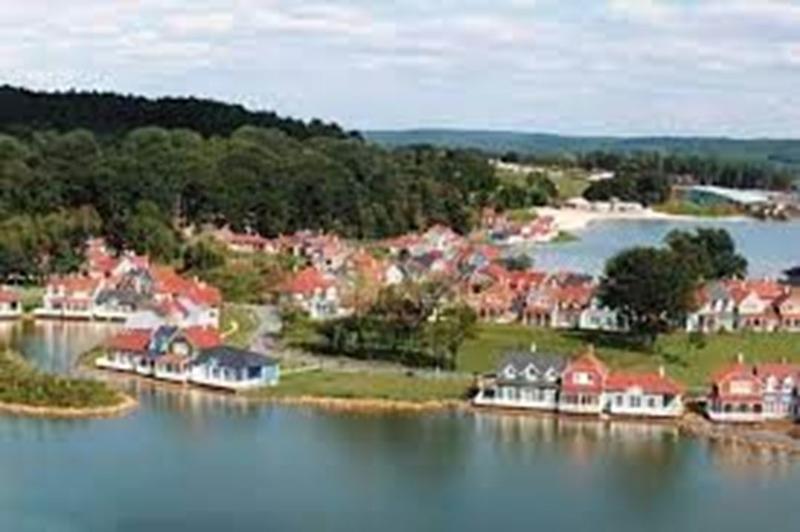 Maison - 64 m² - 4 pièces