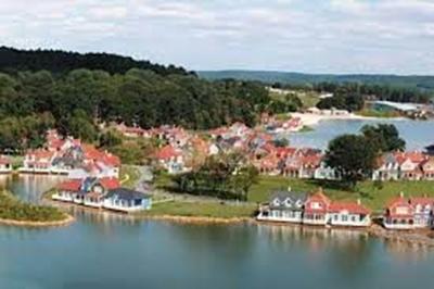 Maison - 64 m² - 4 pièces