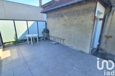 Maison - 112 m² - 6 pièces