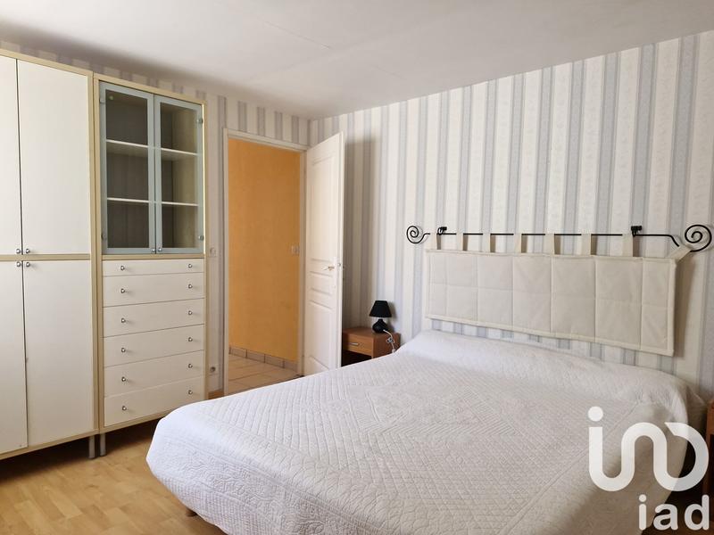 Maison de village - 412 m² - 13 pièces